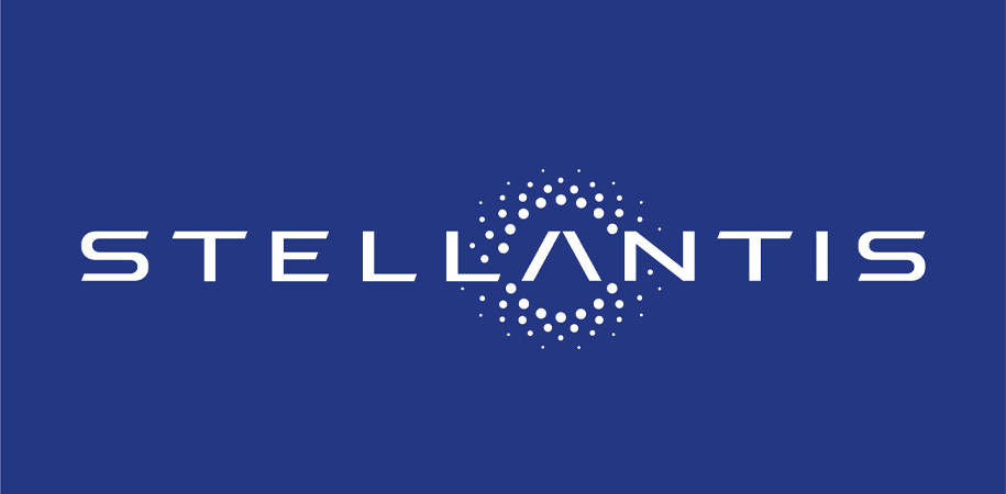 Logo Groupe Stellantis